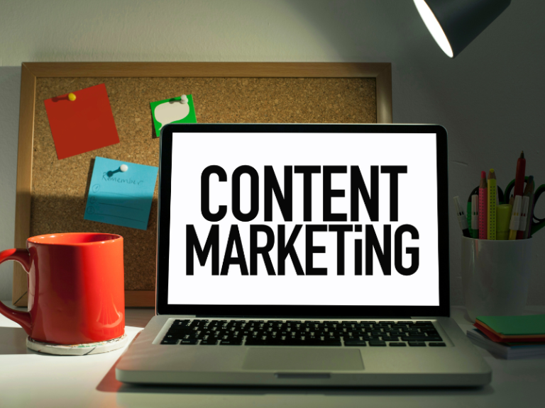 Marketing de contenidos para asesorías