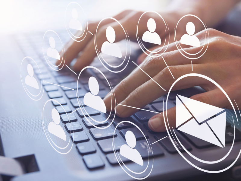 Email marketing para asesorías