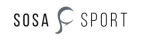 Logo Sosa Sport, cliente de MK Marcos Digital