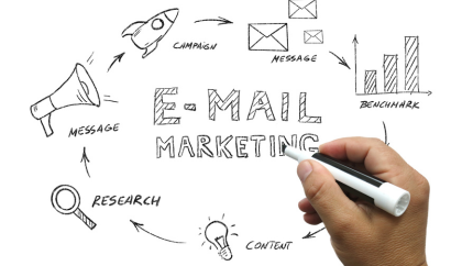 Imagen Email Marketing para Para Asesorías Contables y Fiscales