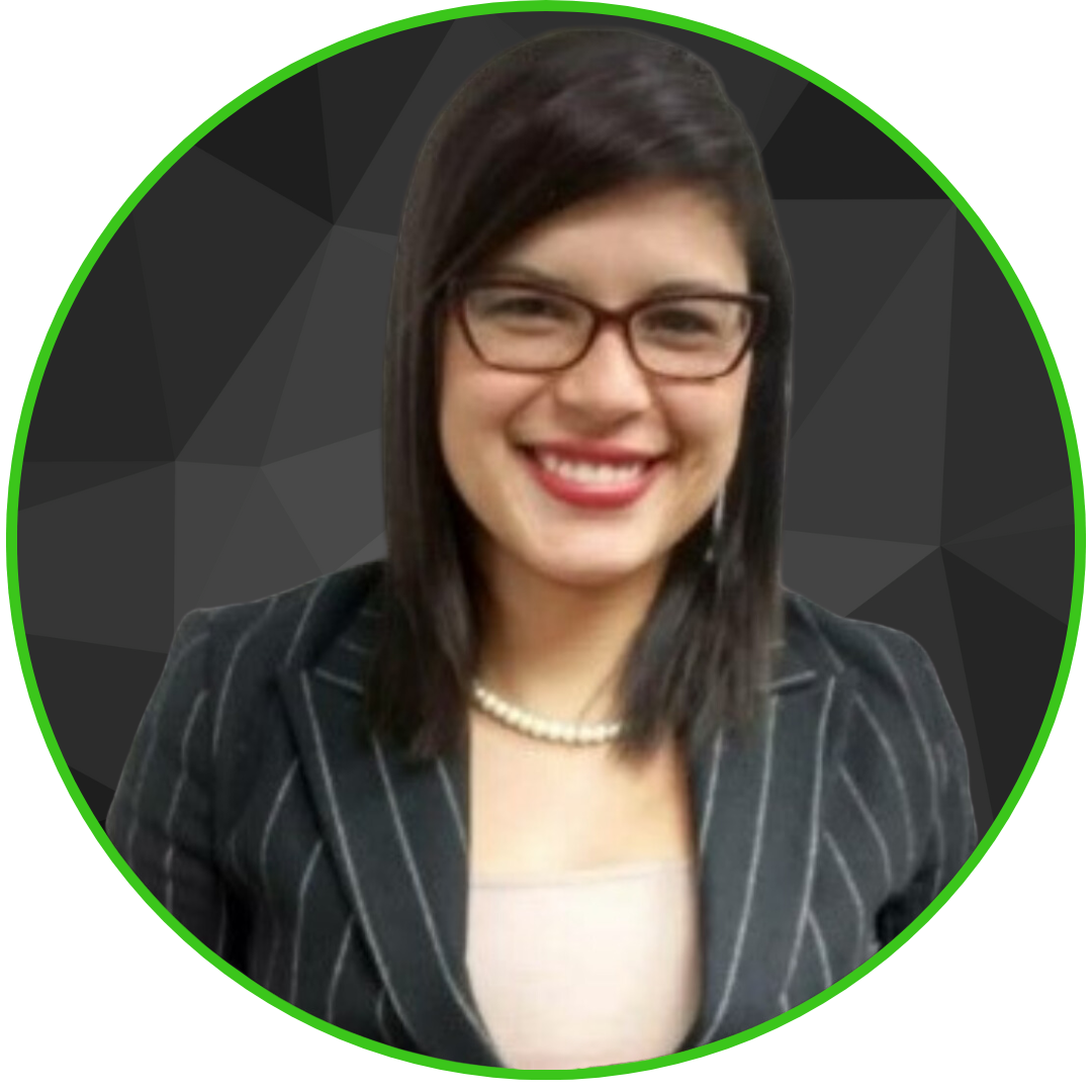 Karelys Ospino, Manager de MK Marcos Digital
